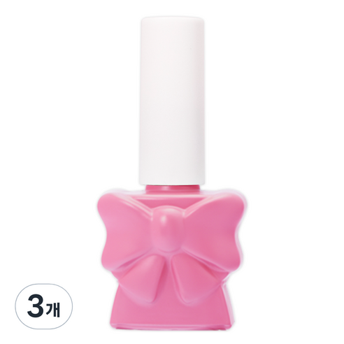 아이빛 매니큐어 퀵 드라이 네일 솔라 탑코트, 3개, 13ml