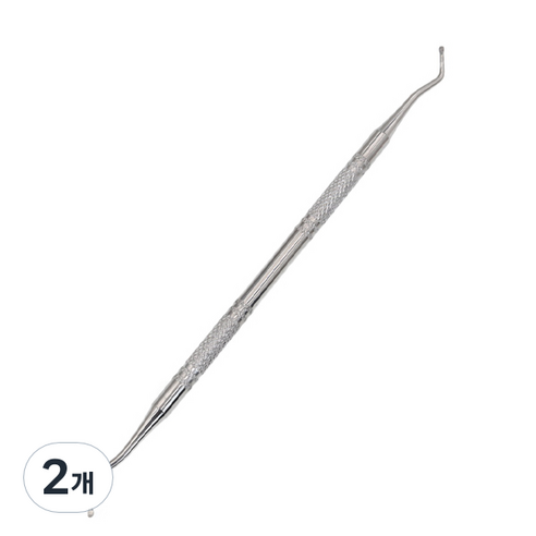 토네일 파일 푸셔, G02, 2개