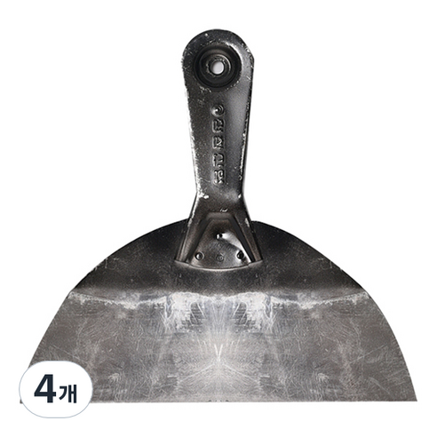 크린메이트 철헤라 스틱 210mm, 혼합색상, 4개