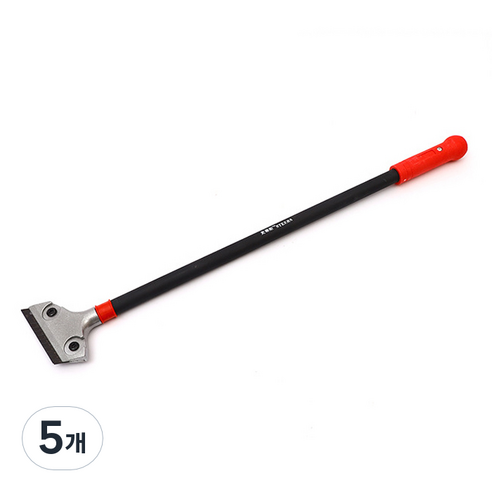 에스피 글로벌 롱 스크래퍼 60cm, 5개