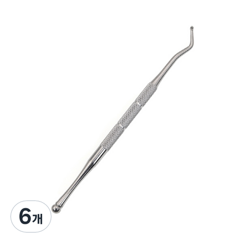 토네일 파일 푸셔, G07, 6개