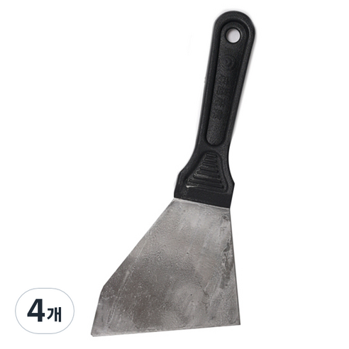 크린메이트 칼헤라 스틱 90 x 210 mm, 혼합색상, 4개