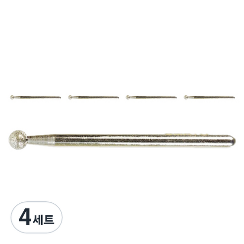 스마토 아이드휠 볼형 SMT-40B 5개입, 4세트