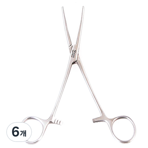 ARMICO 케리 곡, 18cm, 6개