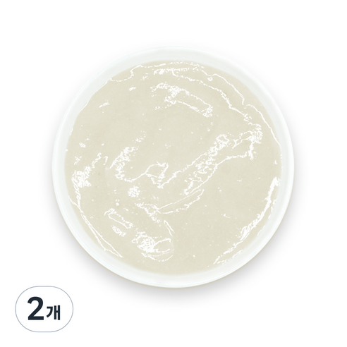 짱죽 유아용 실온 이유식 초기 미음, 160g, 2개, 닭가슴살미음