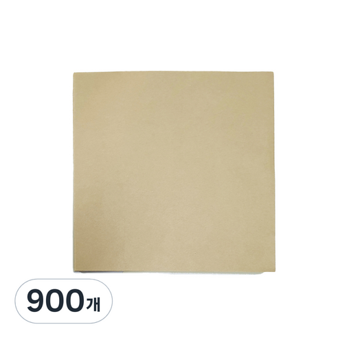 올페이퍼 식품크라프트지 4호 50g, 150매입, 900개
