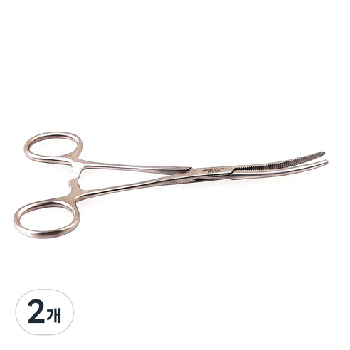 ARMICO 케리 곡, 16cm, 2개
