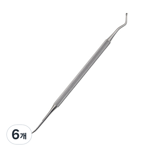 토네일 파일 푸셔, G03, 6개