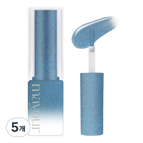 메이유어 젤폴리쉬, 8ml, MZ.15, 5개