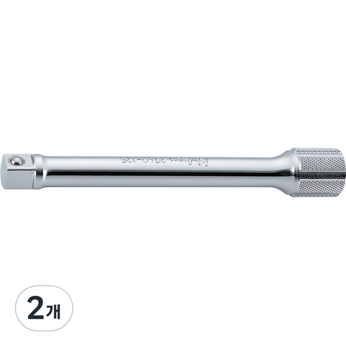 코켄 3/8SQ 연결대 핸드용 125mm 3760-125, 2개