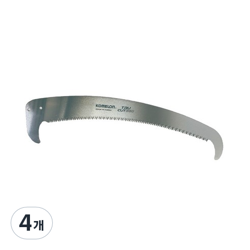 코메론 고지톱날 360mm HPP-360B, 4개