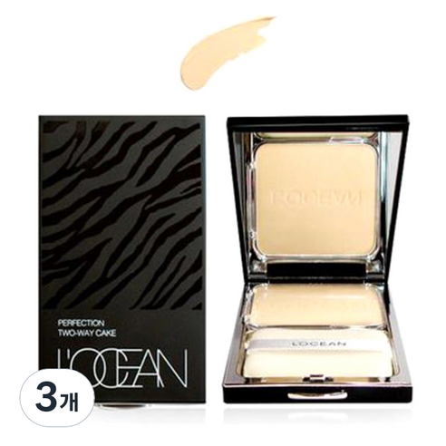 로쎄앙 퍼펙션 투웨이케익 12g, 13호, 3개