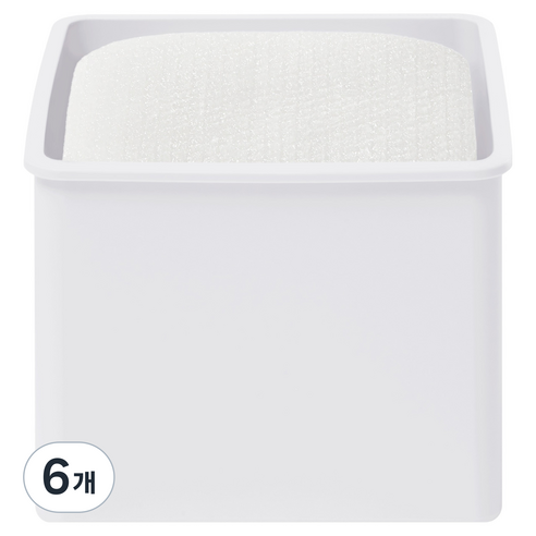 메디힐 피토엔자임 각질필링 더마 토너 패드 리필, 90매입, 200ml, 6개
