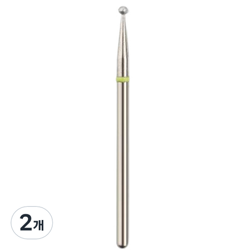다이아 볼비트 KN-A4079, 혼합색상, 2개