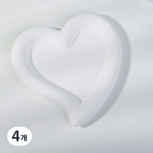 주앙오브제 블라 주얼리 트레이, 03, 4개
