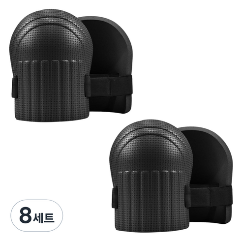 EVA 작업용 무릎 보호대 양쪽세트, 8세트