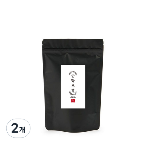 손탁호텔 자스민 리필, 30g, 1개입, 2개