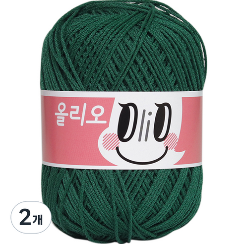 야나 올리오 뜨개실, 728 포레스트, 2개