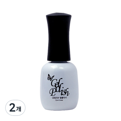 뷰닉스 소프트 클리어젤 중간타입, 2개, 12ml