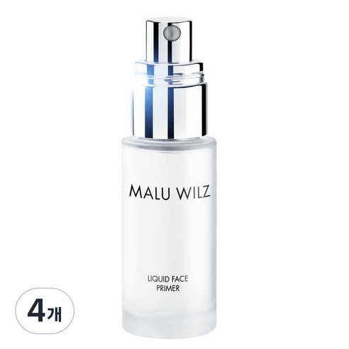 마루빌츠 리퀴드 페이스 프라이머 30ml, 4개