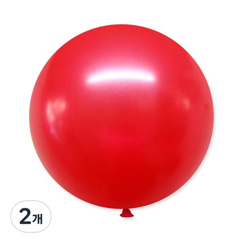 [와우파티] 와우벌룬, 펄레드, 2개