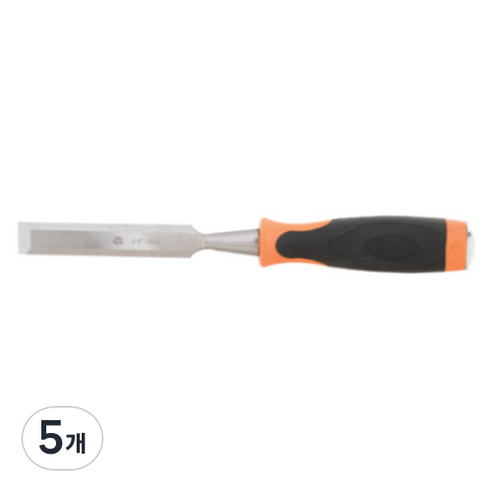 스마토 목공용끌 SM-FC8 C1003891, 5개