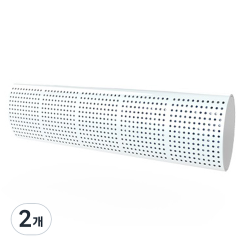 하이센트 인벤트 카트리지 클립 방향제 라벤더필드향, 2개, 35g