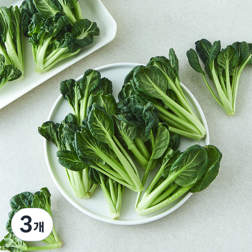 친환경 비타민, 3개, 150g