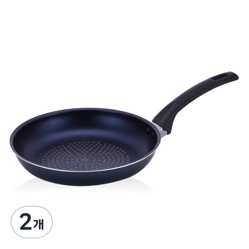 토프 프리미엄 IH 인덕션 후라이팬, 2개, 28 cm