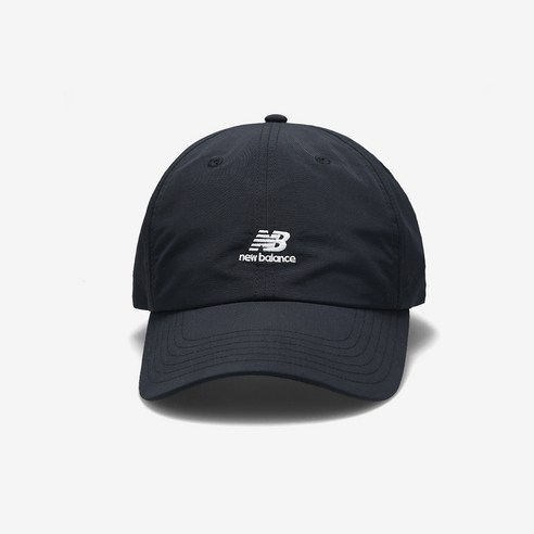 스타일과 편안함을 모두 잡은 뉴발란스 플라잉로고 나일론 볼캡!
