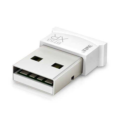 ipTIME USB 동글: 가성비 끝판왕, 무선 연결의 혁신!