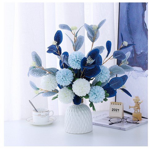 園藝用品 園藝 花卉 花盆 人造花