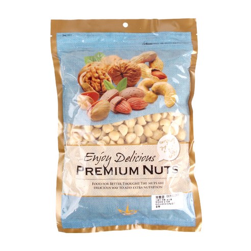 다다모 마카다미아 반태, 1kg, 1개