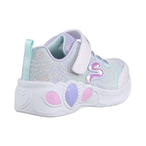 꿈을 펼쳐줄 사랑스럽고 편안한 키즈 운동화