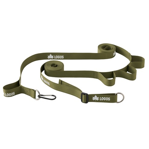 캠핑의 완성도를 높이는 필수템