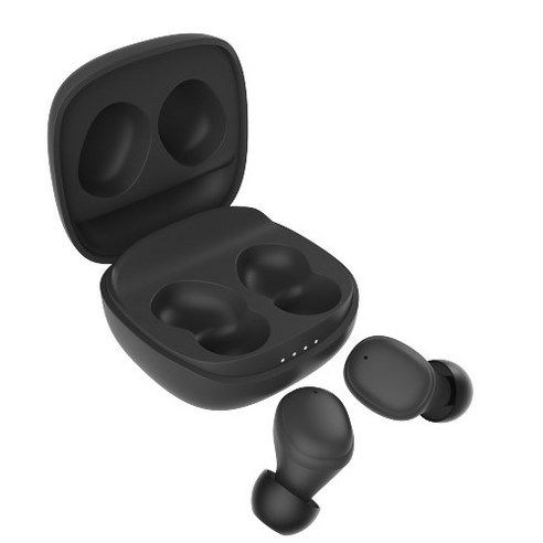 풍부한 사운드와 편안함의 완벽한 조화로 무선 청취를 더욱 즐겁게!