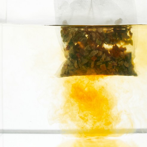 간편하게 맛있는 채수 육수를!