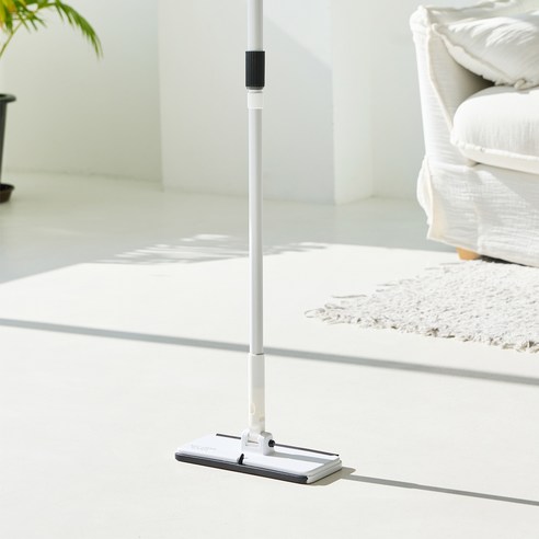 바로톡 밀대걸레로 간편하게 완성하는 깨끗한 일상