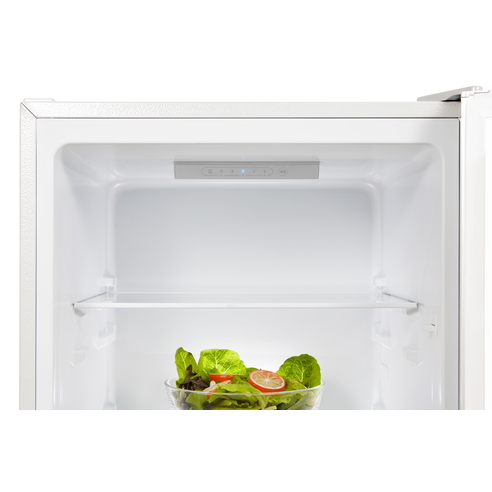 캐리어 클라윈드 콤비냉장고: 과일과 채소를 신선하게, 냉동식품을 최적 상태로 보관하는 효율적인 냉장고