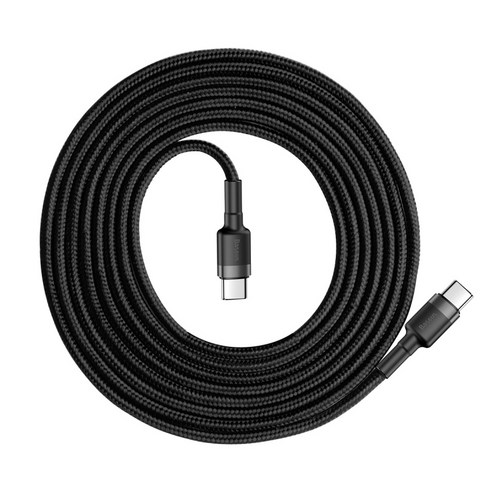 倍思 倍思 快充線 C型高速線 CTOC線 電纜 C型快充線 C對C線 C對C快充線 C對C