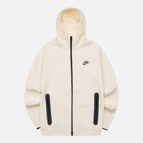 나이키 남성용 TECH FLEECE WINDRUNNER 후드집업