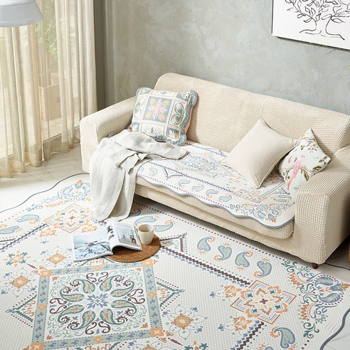 세련된 디자인과 편리한 관리의 완벽 조화