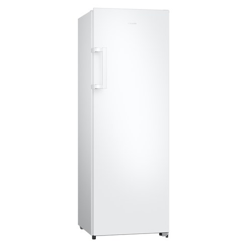 대용량, 편리함, 에너지 효율성, 스타일을 갖춘 삼성전자 227L 방문 설치 냉동고