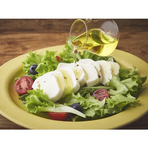 서울우유 후레쉬 모짜렐라 치즈: 식탁을 풍성하게, 요리를 간편하게!