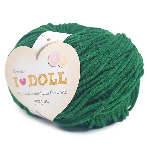 초보 뜨개러도 아이돌처럼! 니뜨 아이돌 뜨개실, 실패 없는 선택일까? 아이돌실