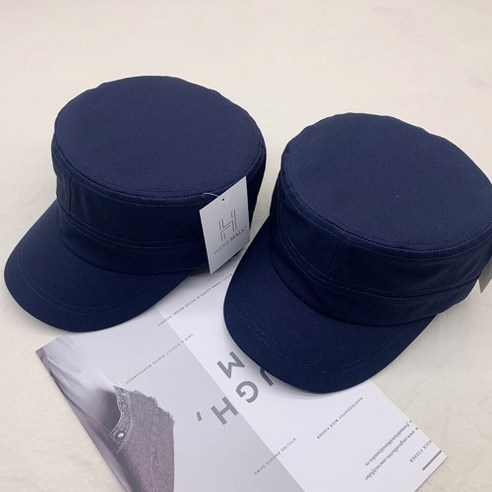 하라몰 런던 군모 RB001 2p 세트