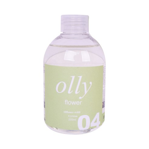 올리 디퓨저 리필, 27 그린티, 250ml