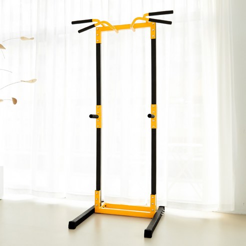 다기능 운동으로 효과적인 상체 트레이닝 가능