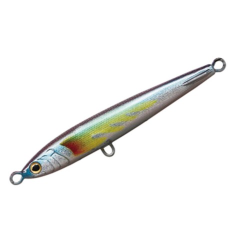 블랙홀 칼립소 몬스터 펜슬 바다전용 루어, 010 FLYING FISH, 80g