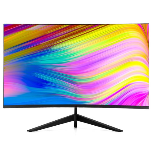 지마스타 68cm FHD 게이밍 모니터, JG271C6742C(무결점)